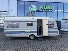 Fahrzeugbild Wilk Deluxe 500 #2