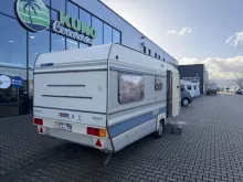 Fahrzeugbild Wilk Deluxe 500 #3