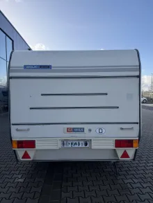 Fahrzeugbild Wilk Deluxe 500 #4