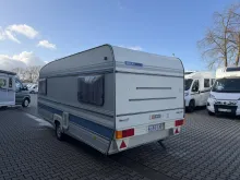 Fahrzeugbild Wilk Deluxe 500 #5