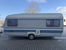 Fahrzeugbild Wilk Deluxe 500 #6