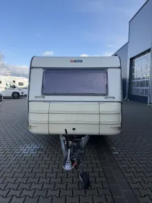Fahrzeugbild Wilk Deluxe 500 #8