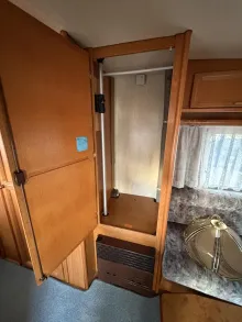 Fahrzeugbild Wilk Deluxe 500 #14