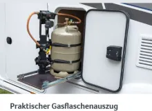 Fahrzeugbild Knaus Van TI Plus 650 MEG Platinum Selection *TraumMobil* Automatik*Allrad* #33