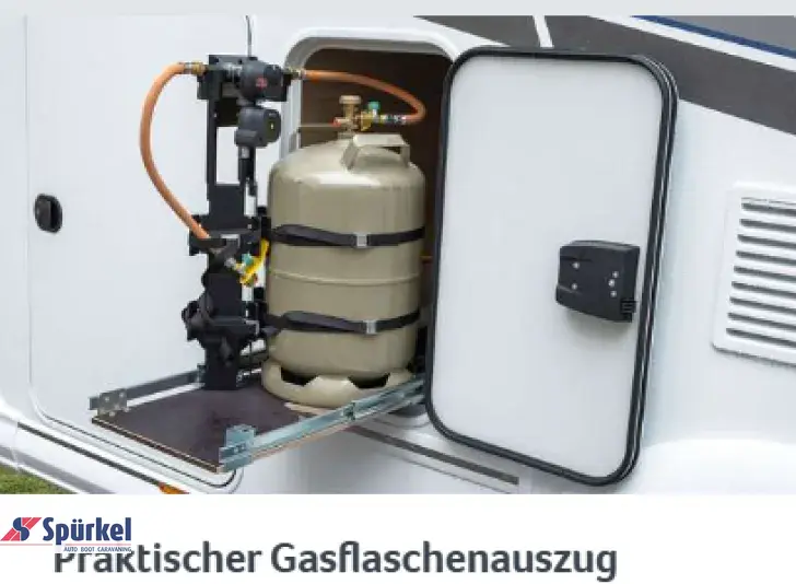 Fahrzeugbild Knaus Van TI Plus 650 MEG Platinum Selection *TraumMobil* Automatik*Allrad* #33
