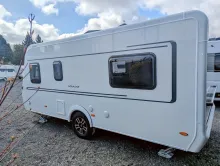 Fahrzeugbild Hobby De Luxe 540 KMFe IC Sondermodell #3