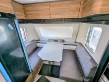 Fahrzeugbild Hobby De Luxe 540 KMFe IC Sondermodell #6