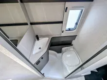 Fahrzeugbild Hobby De Luxe 540 KMFe IC Sondermodell #14