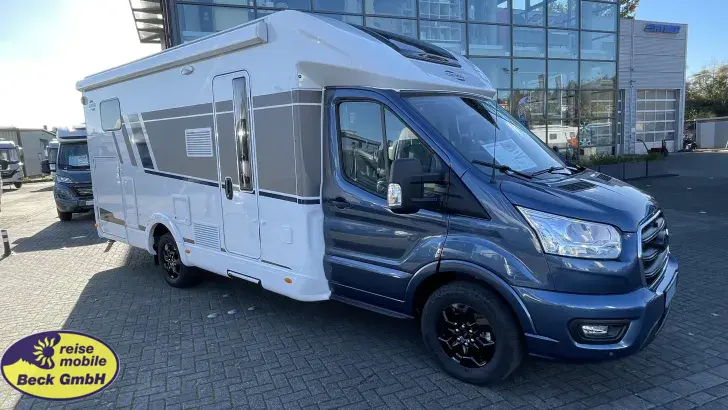 Fahrzeugbild Carado T 447 EDITION25 Beck Aktion Saisonstart 26 #1