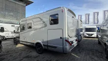 Fahrzeugbild Hymer B-Klasse MC T 680 Modellneuheit 2026 BMC #4