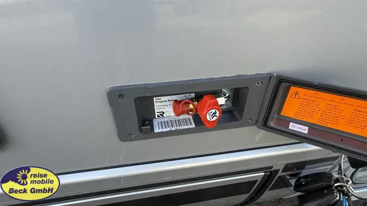 Fahrzeugbild Hymer B-Klasse MC T 680 Modellneuheit 2026 BMC #6