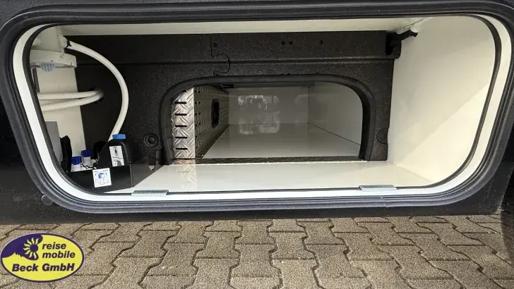 Fahrzeugbild Hymer B-Klasse MC T 680 Modellneuheit 2026 BMC #9