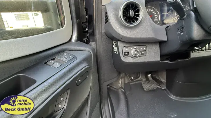 Fahrzeugbild Hymer B-Klasse MC T 680 Modellneuheit 2026 BMC #11