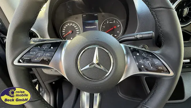 Fahrzeugbild Hymer B-Klasse MC T 680 Modellneuheit 2026 BMC #12