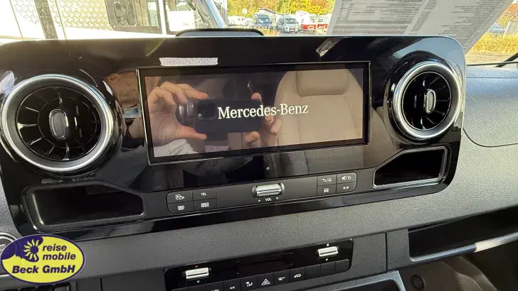 Fahrzeugbild Hymer B-Klasse MC T 680 Modellneuheit 2026 BMC #13