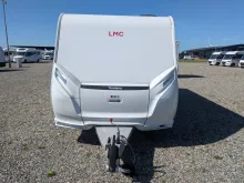 Fahrzeugbild LMC Tandero 480 D Fliegenschutztür/Duschpaket/1500kg/Truma Therme #3