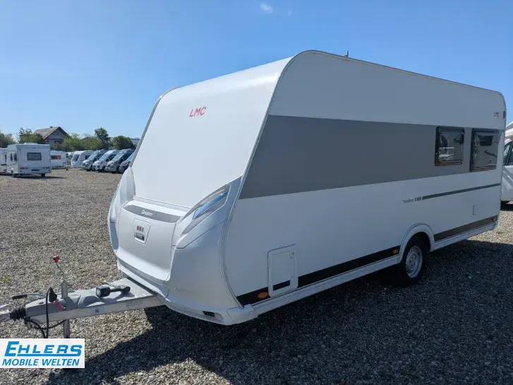 Fahrzeugbild LMC Tandero 480 D Fliegenschutztür/Duschpaket/1500kg/Truma Therme #4