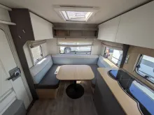 Fahrzeugbild LMC Tandero 480 D Fliegenschutztür/Duschpaket/1500kg/Truma Therme #6
