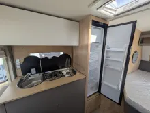 Fahrzeugbild LMC Tandero 480 D Fliegenschutztür/Duschpaket/1500kg/Truma Therme #9
