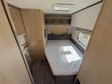 Fahrzeugbild LMC Tandero 480 D Fliegenschutztür/Duschpaket/1500kg/Truma Therme #10