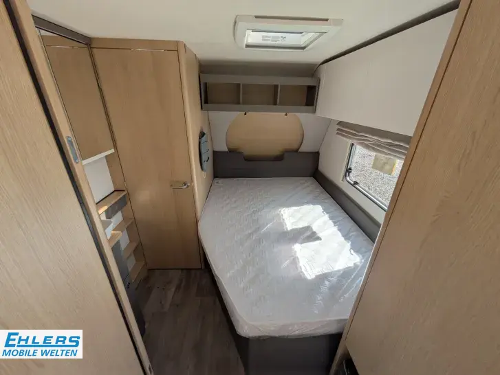Fahrzeugbild LMC Tandero 480 D Fliegenschutztür/Duschpaket/1500kg/Truma Therme #10