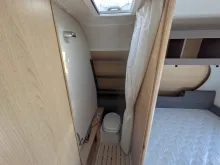 Fahrzeugbild LMC Tandero 480 D Fliegenschutztür/Duschpaket/1500kg/Truma Therme #12