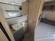 Fahrzeugbild LMC Tandero 480 D Fliegenschutztür/Duschpaket/1500kg/Truma Therme #13