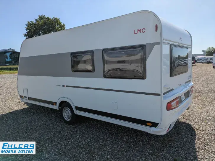 Fahrzeugbild LMC Tandero 480 D Fliegenschutztür/Duschpaket/1500kg/Truma Therme #15