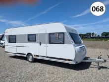 Fahrzeugbild LMC Style 530 E Fliegenschutztür/1,6t/Anti-Schlingerkupplung #1