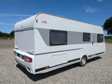 Fahrzeugbild LMC Style 530 E Fliegenschutztür/1,6t/Anti-Schlingerkupplung #15