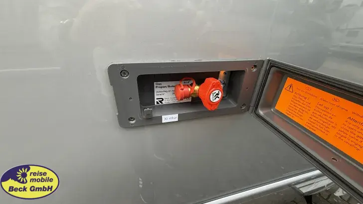 Fahrzeugbild Hymer ML-T 580 Allrad 4x4 Beck-45 #8