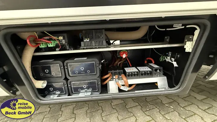 Fahrzeugbild Hymer ML-T 580 Allrad 4x4 Beck-45 #9