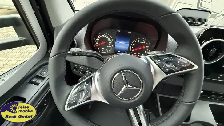 Fahrzeugbild Hymer ML-T 580 Allrad 4x4 Beck-45 #10