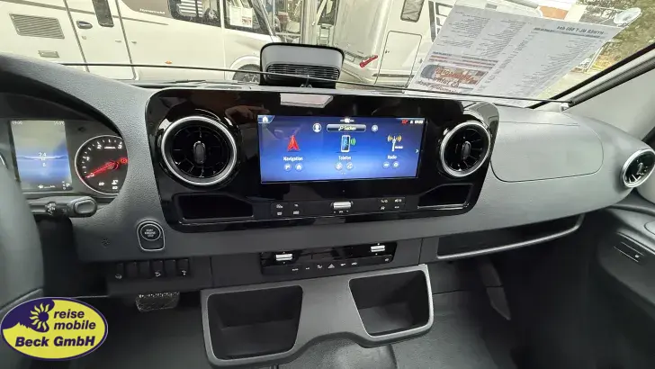 Fahrzeugbild Hymer ML-T 580 Allrad 4x4 Beck-45 #11