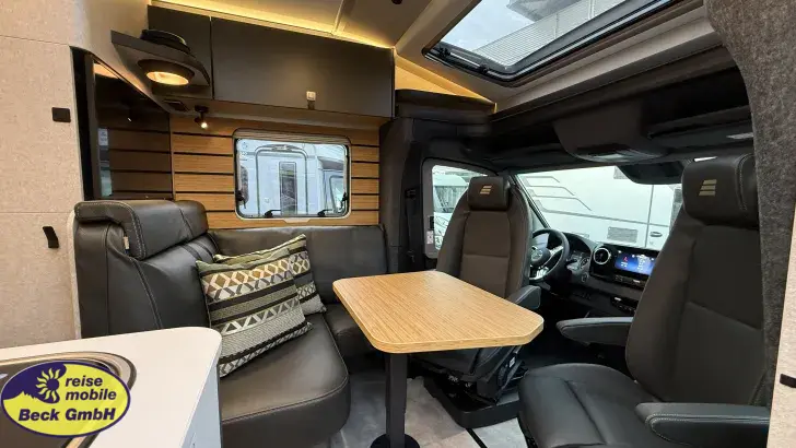 Fahrzeugbild Hymer ML-T 580 Allrad 4x4 Beck-45 #13