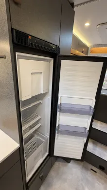 Fahrzeugbild Hymer ML-T 580 Allrad 4x4 Beck-45 #18