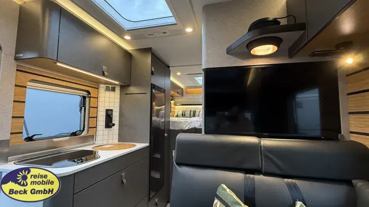 Fahrzeugbild Hymer ML-T 580 Allrad 4x4 Beck-45 #20