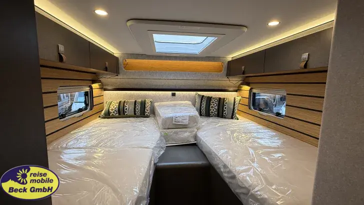 Fahrzeugbild Hymer ML-T 580 Allrad 4x4 Beck-45 #21