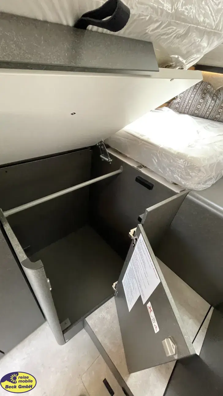 Fahrzeugbild Hymer ML-T 580 Allrad 4x4 Beck-45 #22