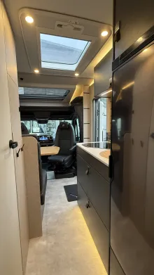 Fahrzeugbild Hymer ML-T 580 Allrad 4x4 Beck-45 #23