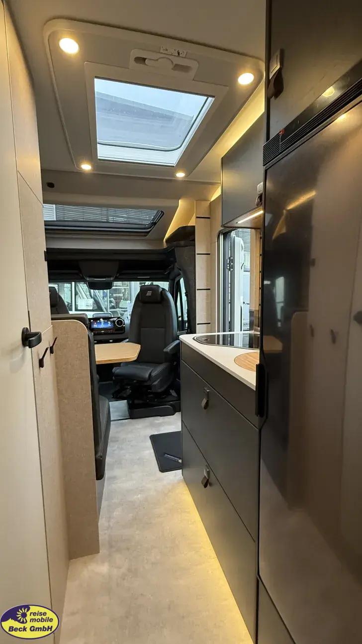 Fahrzeugbild Hymer ML-T 580 Allrad 4x4 Beck-45 #23