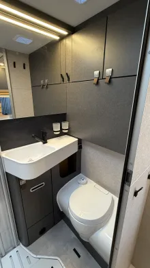 Fahrzeugbild Hymer ML-T 580 Allrad 4x4 Beck-45 #24