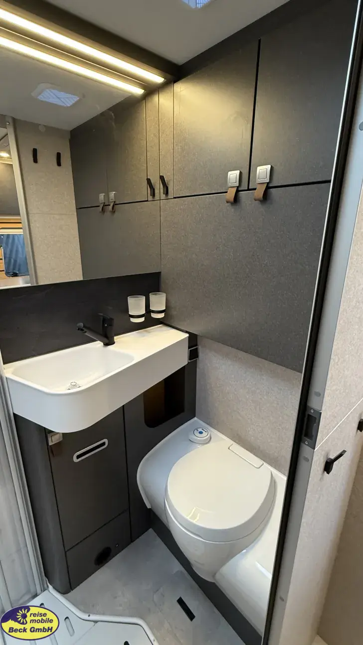 Fahrzeugbild Hymer ML-T 580 Allrad 4x4 Beck-45 #24