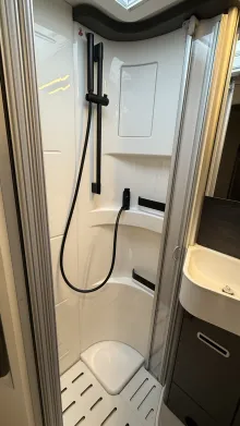 Fahrzeugbild Hymer ML-T 580 Allrad 4x4 Beck-45 #25