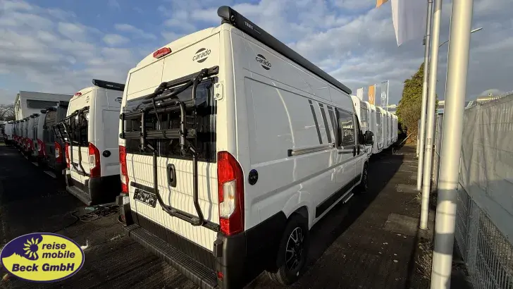 Fahrzeugbild Carado CV 600 Beck-45 Clever Deals #3