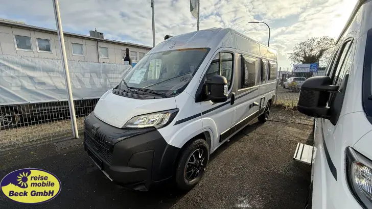 Fahrzeugbild Carado CV 600 Beck-45 Clever Deals #5