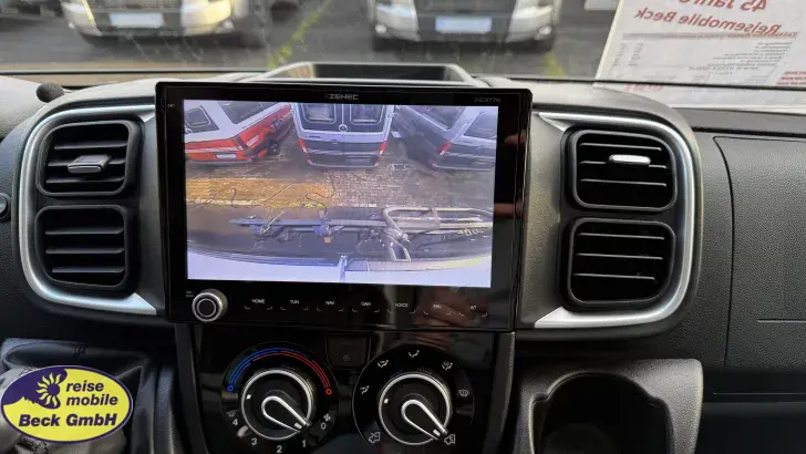 Fahrzeugbild Carado CV 600 Beck-45 Clever Deals #7