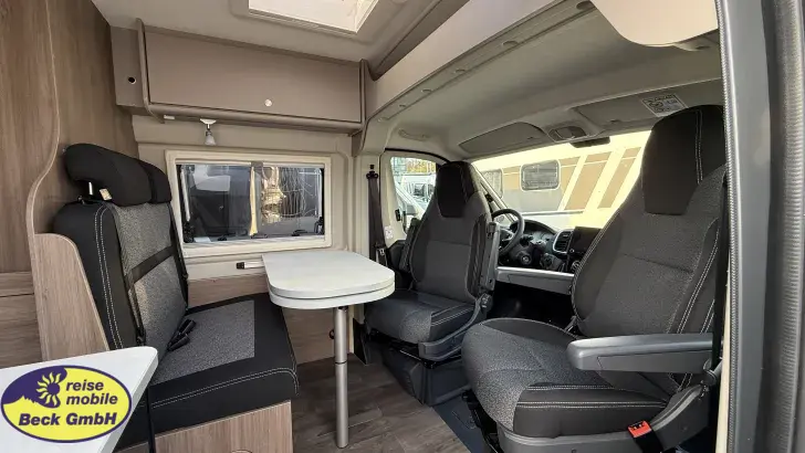 Fahrzeugbild Carado CV 600 Beck-45 Clever Deals #8