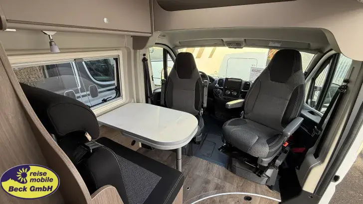 Fahrzeugbild Carado CV 600 Beck-45 Clever Deals #9