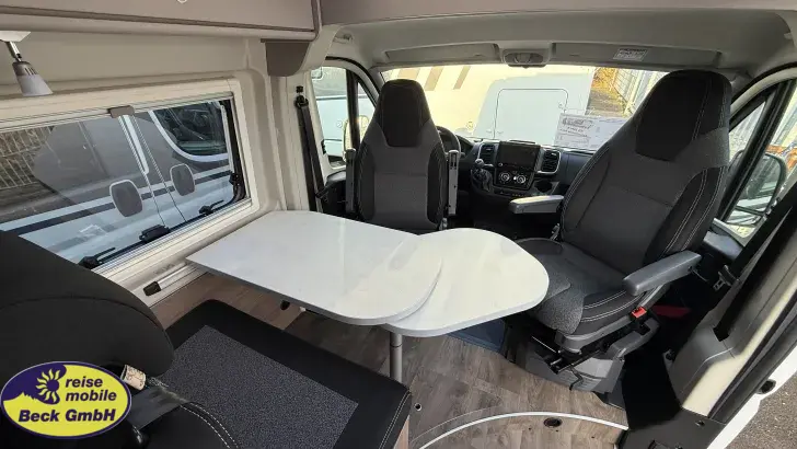 Fahrzeugbild Carado CV 600 Beck-45 Clever Deals #10